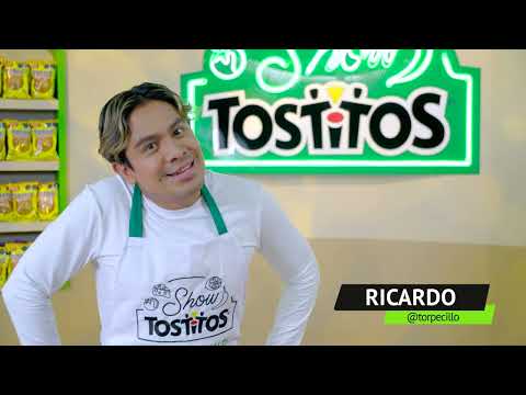 Capítulo 5 | Show Tostitos®️