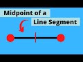 Finding the Midpoint: Methods and Steps