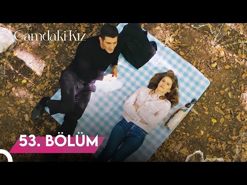 Camdaki Kız | 53. Bölüm