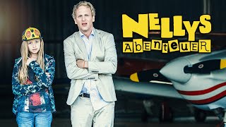 NELLYS ABENTEUER – DEUTSCHER ABENTEUERFILM für die ganze Familie 🚗🌄