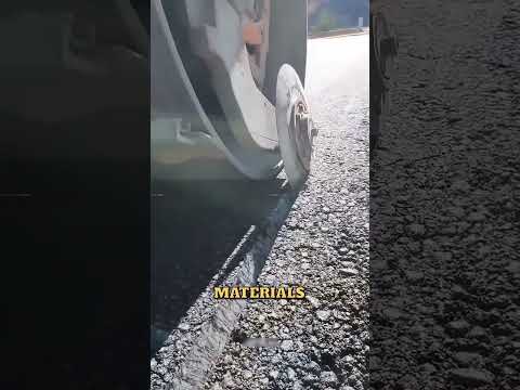 This Build Streets In One Day But...