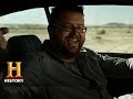 Top Gear Adventures and Challenges