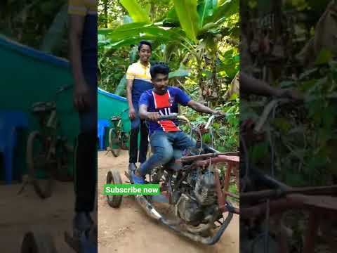 വണ്ടി എങ്ങനെ ഉണ്ട് ഗൂയിസ്|modofied|cycle modifications|M4TECH |#shorts|