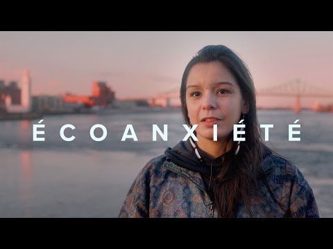 Comment renverser l'écoanxiété