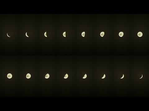 언리얼엔진5 강의 입문 10강 4 15 MoonPhase