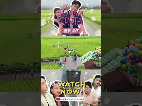 Korang rasa Maxx nak date dengan siapa? 😏Saksikan full episode di Yt Page kami 🥰