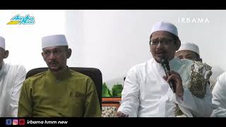 HD AUDIO FULL SHOLAWAT HABIB ABDULLAH BIN ALI AL ATHOS DI JAKAMULYA | QULYA ADZIM | YA SAYYDI |