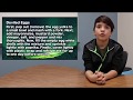 Exploring Sequencing in Organizational Patterns