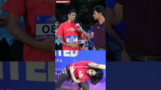'எந்த Gym-லயும் இப்படி ஒரு விஷயம் பண்ணுவாங்களானு தெரியல..!'😲 வியக்க வைத்த BRATZLIFE🔥