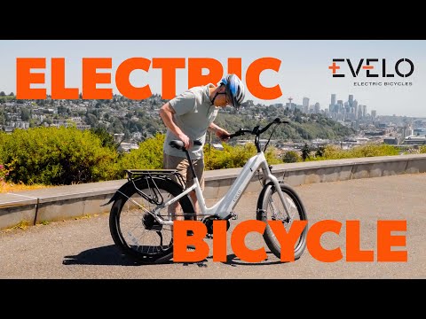 How To Use an Electric Bike