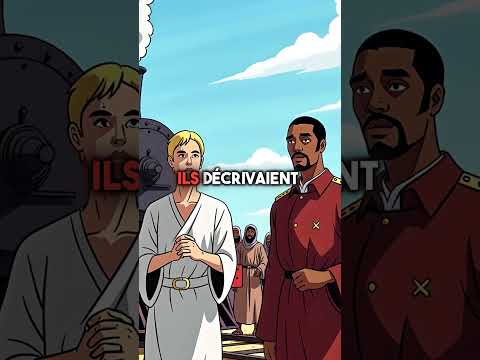 Les prêtres Yoruba ont prédit la colonisation 200 ans avant