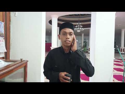 ADZAN TERBARU, VERSI IRAMA SIKA ADZAN SUBUH #azan