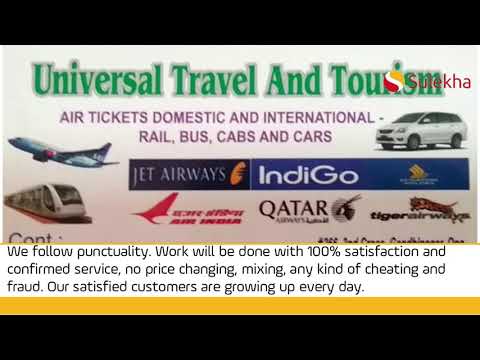 travel services in bangalore