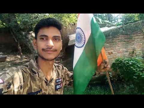आप सभी भारत वासियों को स्वतंत्रता दिवस की हार्दिक शुभकामनाएं जय हिंद जय 🇮🇳🇮🇳