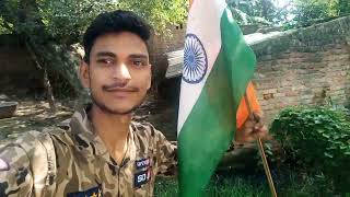 आप सभी भारत वासियों को स्वतंत्रता दिवस की हार्दिक शुभकामनाएं जय हिंद जय 🇮🇳🇮🇳