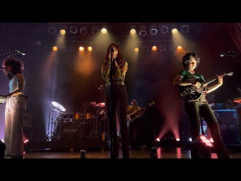 MUNA - Loose Garment (Live Toronto)