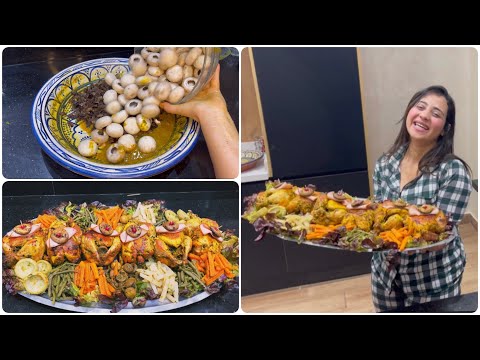 عراضة هماوية لعائلتي 💜6 كوكلي معمرين بشومبينيو مامقطعش 💫 أول مرة فاليوتوب بطريقة طغيطوغ الكباار