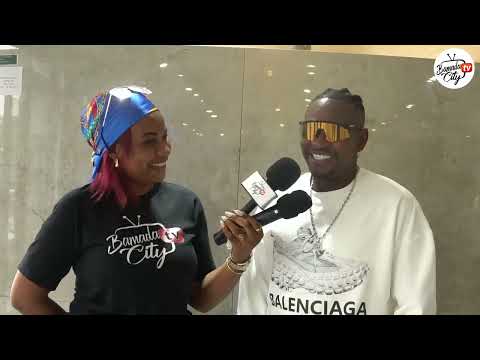 Dj RAMATOULAYE en Comedy Show – RDV au CICB ce samedi 21 Juin (Vidéo)