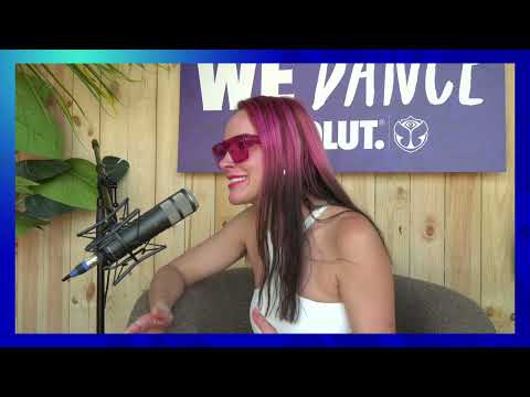 United We Dance Podcast - E3. Pretty Pink