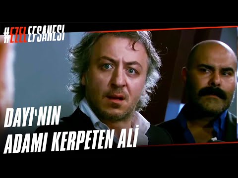 Sen Benim En Kolay Sınavımsın | Ezel