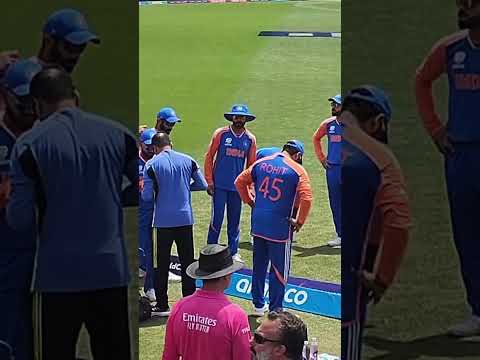 Team India Ready to Dominate the Field | Exclusive Insights | NYC DESI एनवाईसी देसी