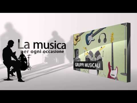 Ciro Triassi Music live