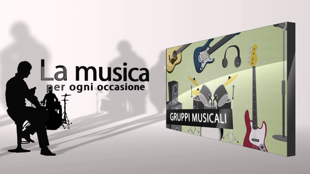 Ciro Triassi Music live