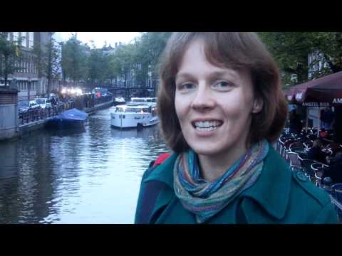 The Netherlands: Lindie (Nederlands)