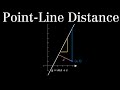 Triangle Properties and Distance Formulas