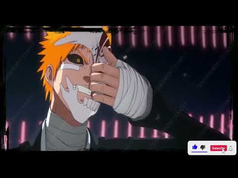 BLEACH SOUL RESONANCE - HOLLOW ICHIGO VS BYAKUYA CUTSCENE [GAMEPLAY]