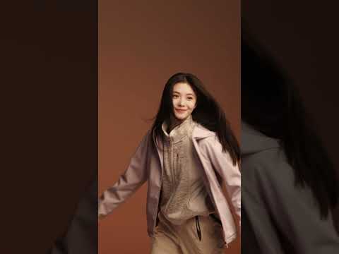 【#刘浩存】睡衣趴or运动趴? #liuhaocun