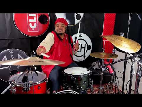 Maestro Robinson - MPX Snare