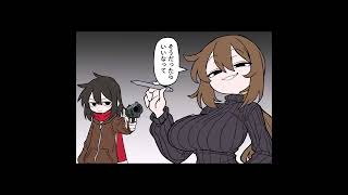 きみは絵が上手い。 #おもしろ #コント #コントチャンネル #マンガ #アニメ #面白集 #あるある #2ch #shorts