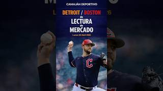 Astros vs Guardians… el mercado confía en Houston, pero hay un error clave