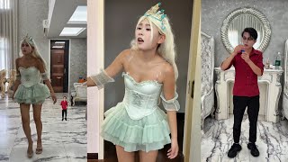 天使的新一天#白天使#超人不会飞