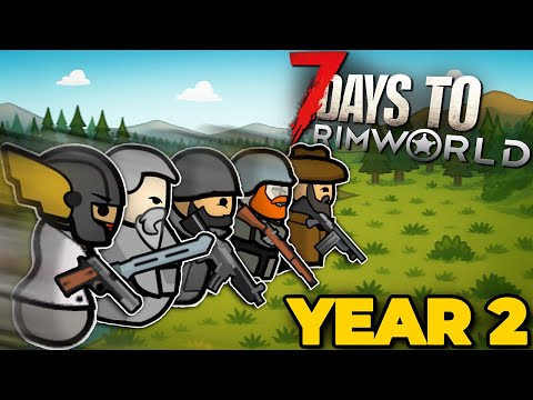 The Traders are going to WAR! - Episode 2