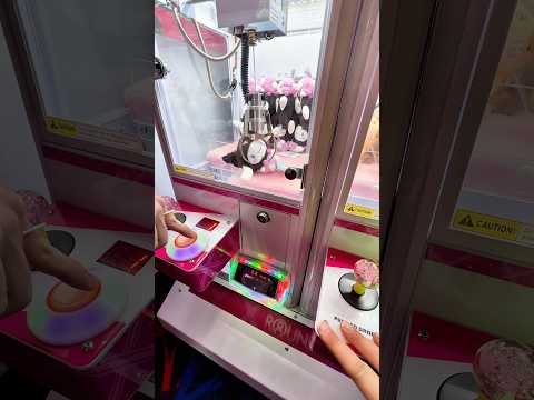 How Much Money Can I Waste At The Claw Machine In 1 Minute?!