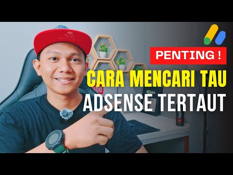 Cara MUDAH Cek id-pub Adsense Untuk YouTube