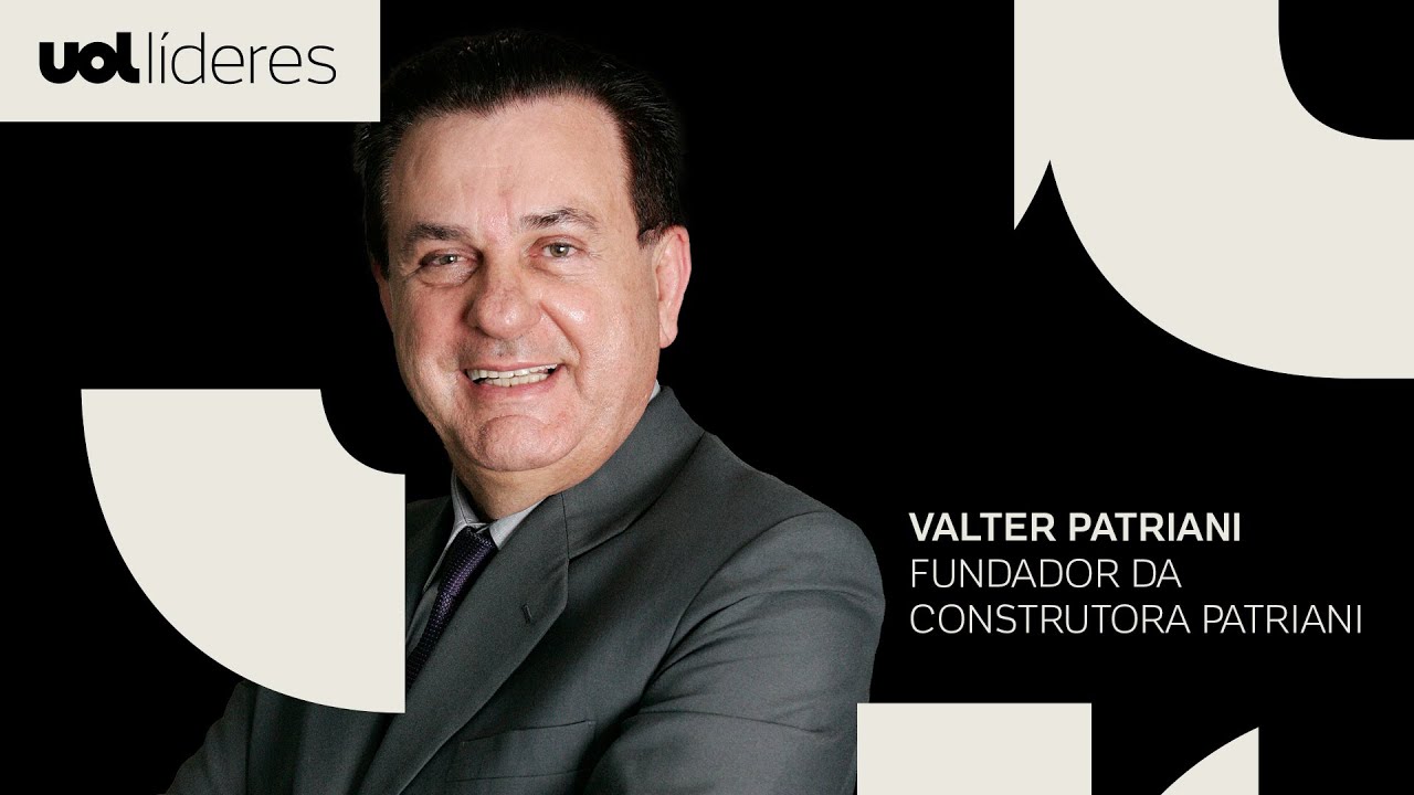Fundador da construtora Patriani falou sobre os prédios inteligentes que a empresa constrói