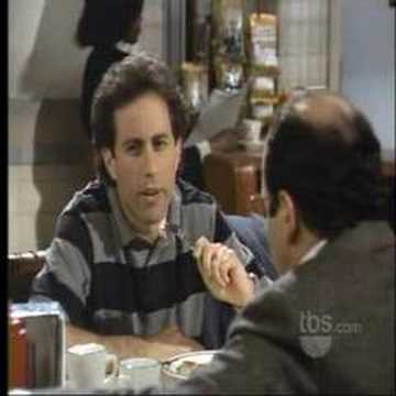 Seinfeld - Downtown