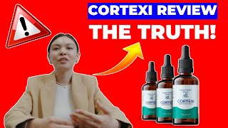 Cortexi Review 2023: Does Cortexi Supplement Really Work? Honest Customer Reviews