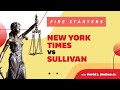 Impact of Times v. Sullivan