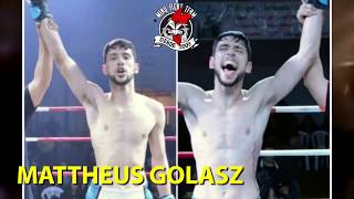 Equipe MFT - MATTHEUS GOLASZ