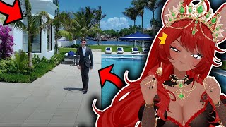 Painfully Awful $218 Million Mansion ...