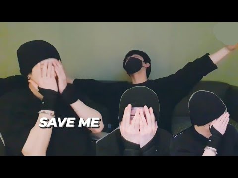 so chan and changbin made a song on vlive...(and its a bop)