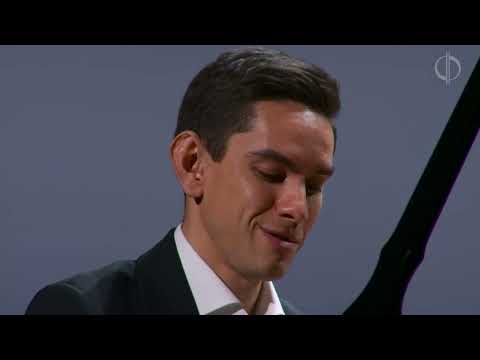 Dmitry Shishkin - Schubert: Impromtu no. 3 op. 90
