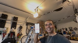 How to Make Your Garage Door Smarter (DIY Smart Garage Door Opener)