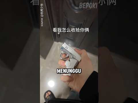 Jebakan Tak Terduga