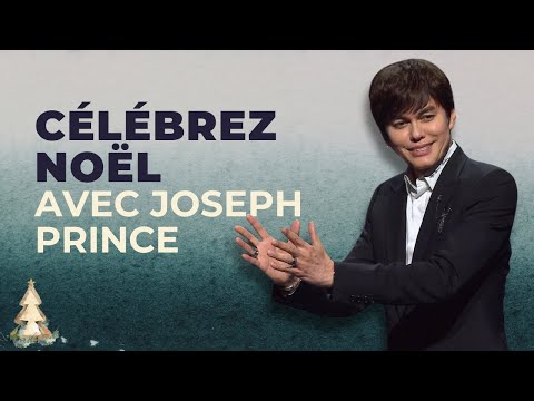 Faites de la place pour Christ (Spécial Noël 2024) | Joseph Prince | New Creation TV Français