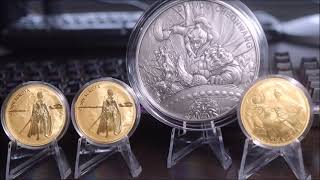 Verarscht, verraten und gerne damals auch von oben in Gold u. Silberkäufe getrieben ?